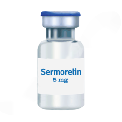 Sermorelin 5mg (Sinoway)