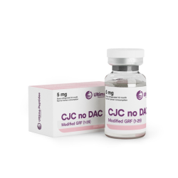 Ultima-CJC no DAC 5mg