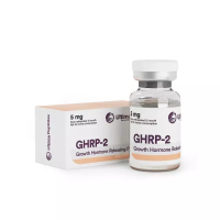 Ultima-GHRP-2 5mg