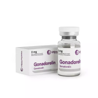 Ultima-Gonadorelin 2mg