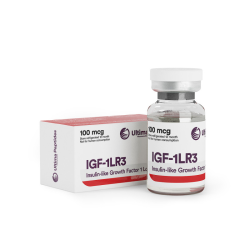 Ultima-IGF-1 LR3 1mg