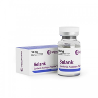 Ultima-Selank 10mg