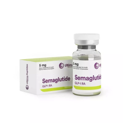 Ultima-Semaglutide 5mg