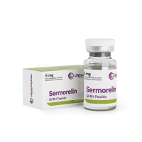 Ultima-Sermorelin 5mg