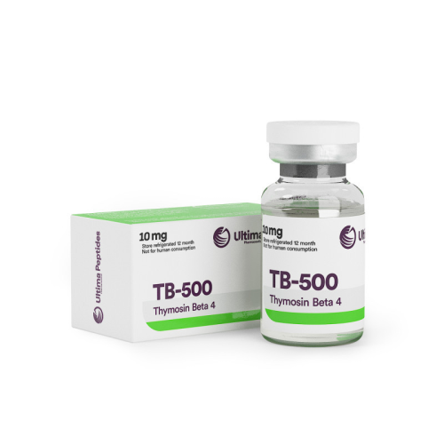 Ultima-TB-500 10mg