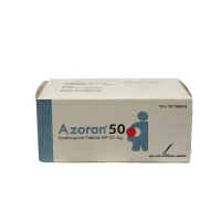 Azoran 50