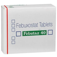 Febutaz 40 mg