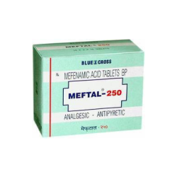 Meftal 250