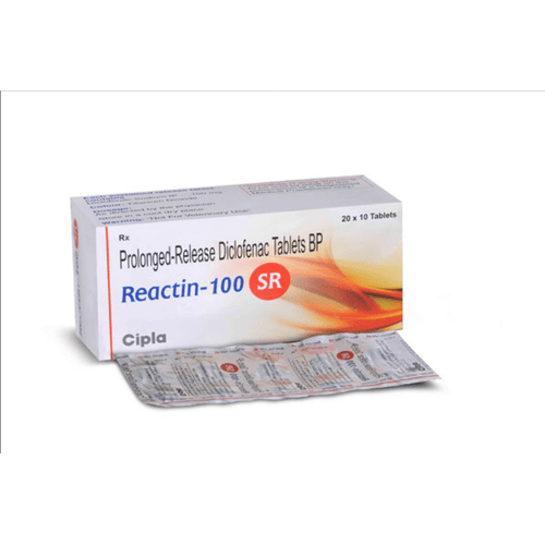 Reactin SR 100