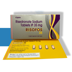 Risofos 35 mg