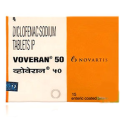 Voveran 50 mg