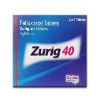 Zurig 40 mg