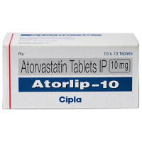 Atorlip 10