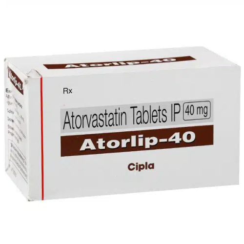 Atorlip 40