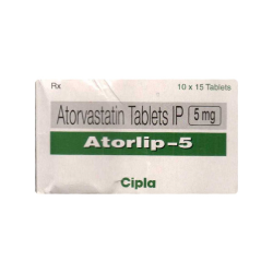 Atorlip 5