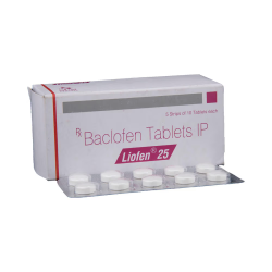 Liofen 25 mg