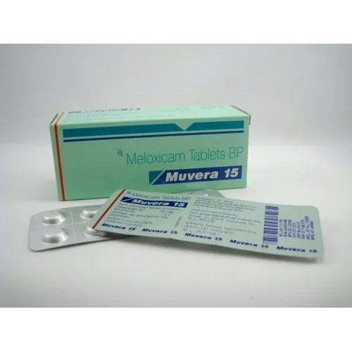 Muvera 15 mg