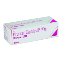 Pirox 20 mg