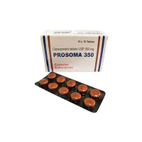 Prosoma 350