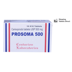 Prosoma 500