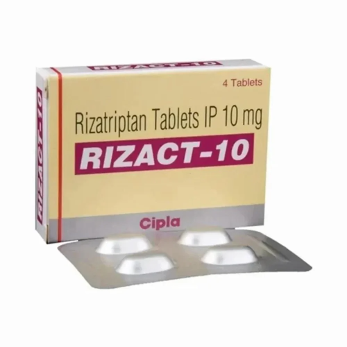 Rizact 10 mg