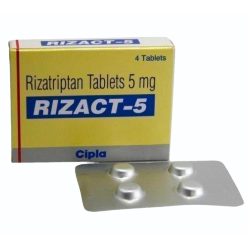 Rizact 5 mg