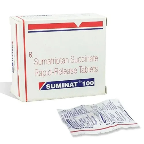 Suminat 100 mg