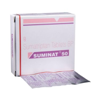 Suminat 50 mg