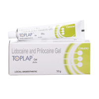 Toplap Gel 30 g