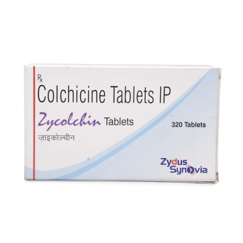 Zycolchin 0.5 mg