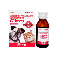 Clinvet Oral Solution