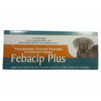 Febacip Plus