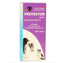 Protektor Spray