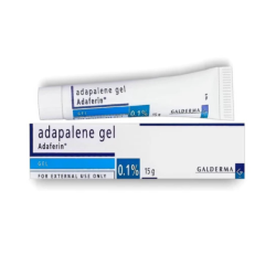 Adaferin Gel