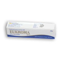 Eukroma Cream