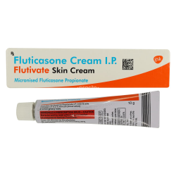 Flutivate Cream