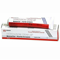 Melalite Forte Cream