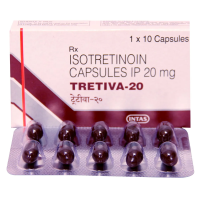 Tretiva 20 mg