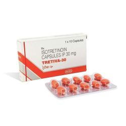 Tretiva 30 mg