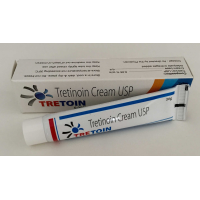 Tretoin Cream