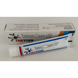 Tretoin Cream