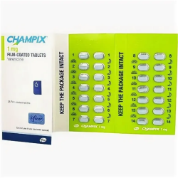 Champix (2 Weeks Pack)