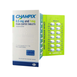 Champix (Starter Pack)