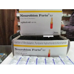 Neurobion Forte