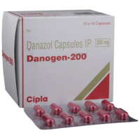 Danogen 200 mg