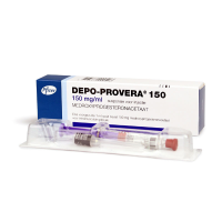 Depo Provera Injection