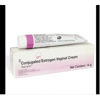 Premarin Vaginal Cream