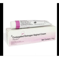 Premarin Vaginal Cream