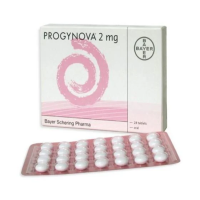 Progynova