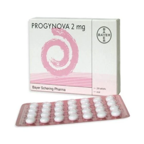 Progynova